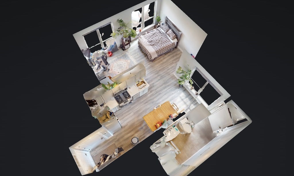 55 West 5th St # 402