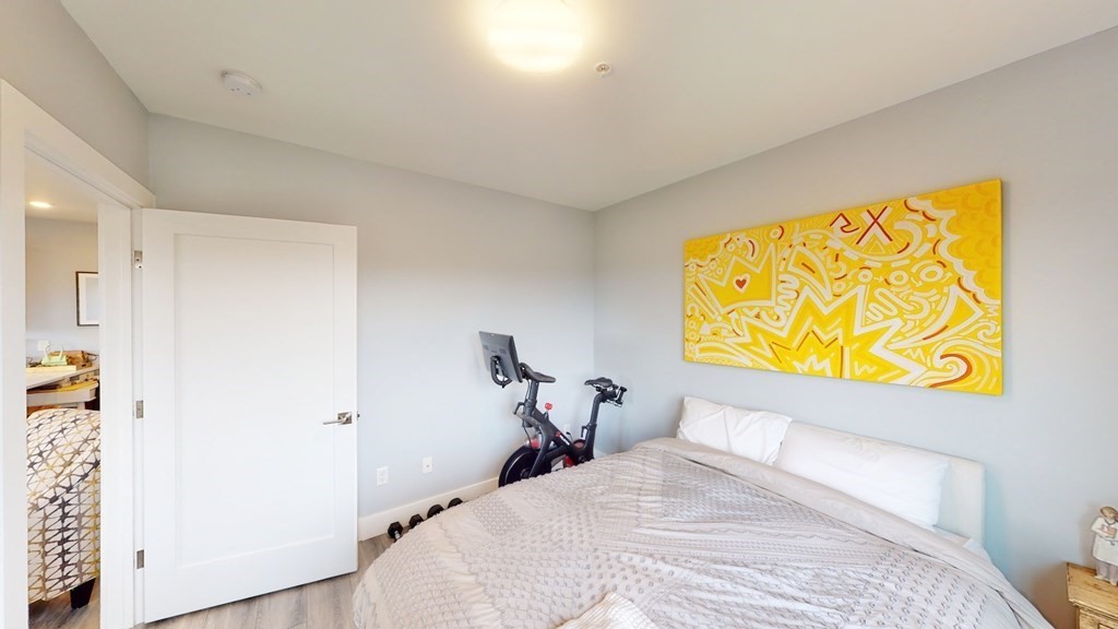 55 West 5th St # 501
