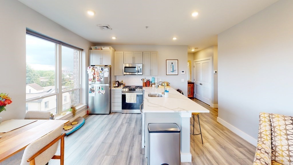 55 West 5th St # 501