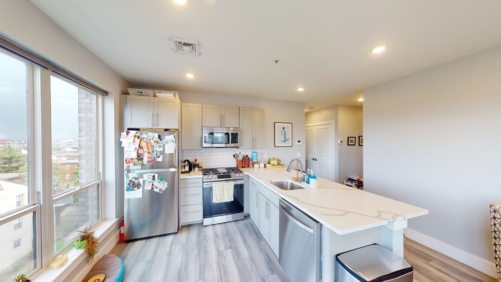 55 West 5th St # 501
