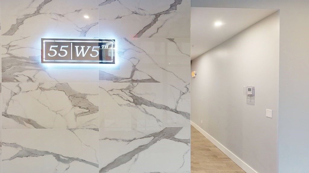 55 West 5th St # 501