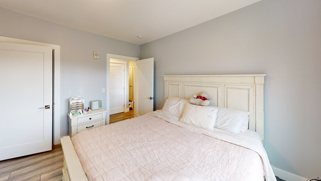 55 West 5th St # 501