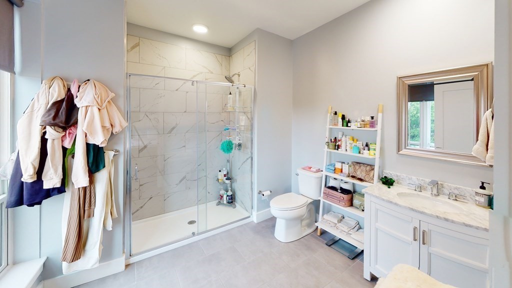 55 West 5th St # 501