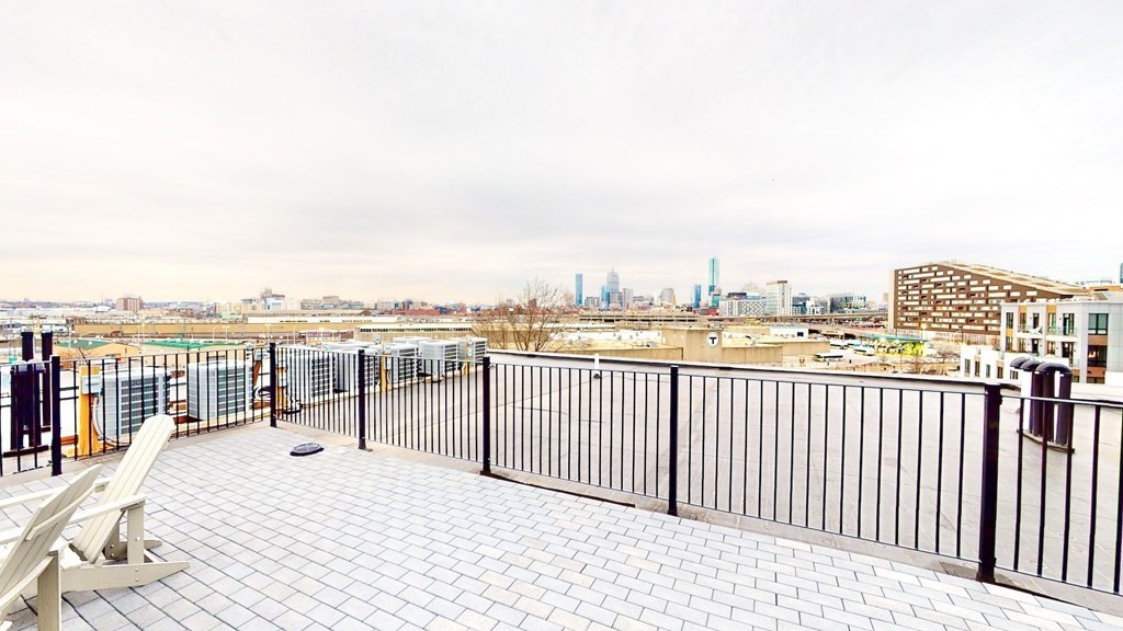 55 West 5th St # 501
