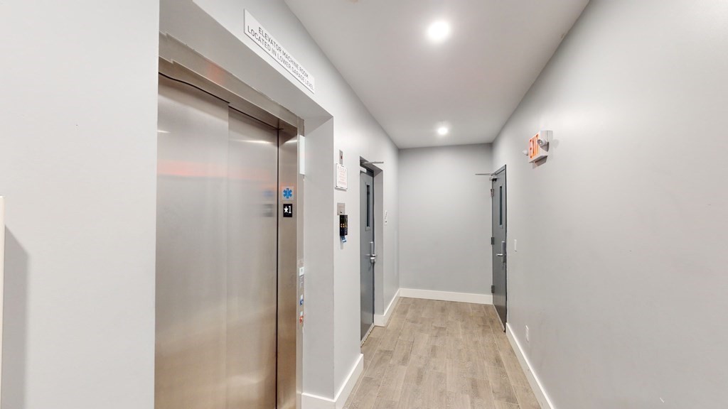 55 West 5th St # 501