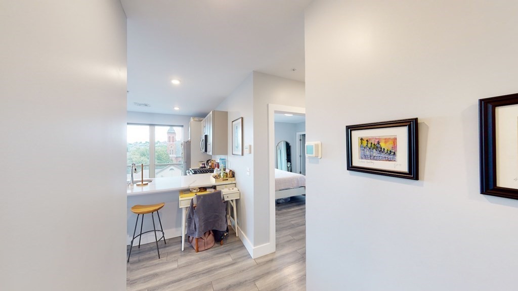 55 West 5th St # 501