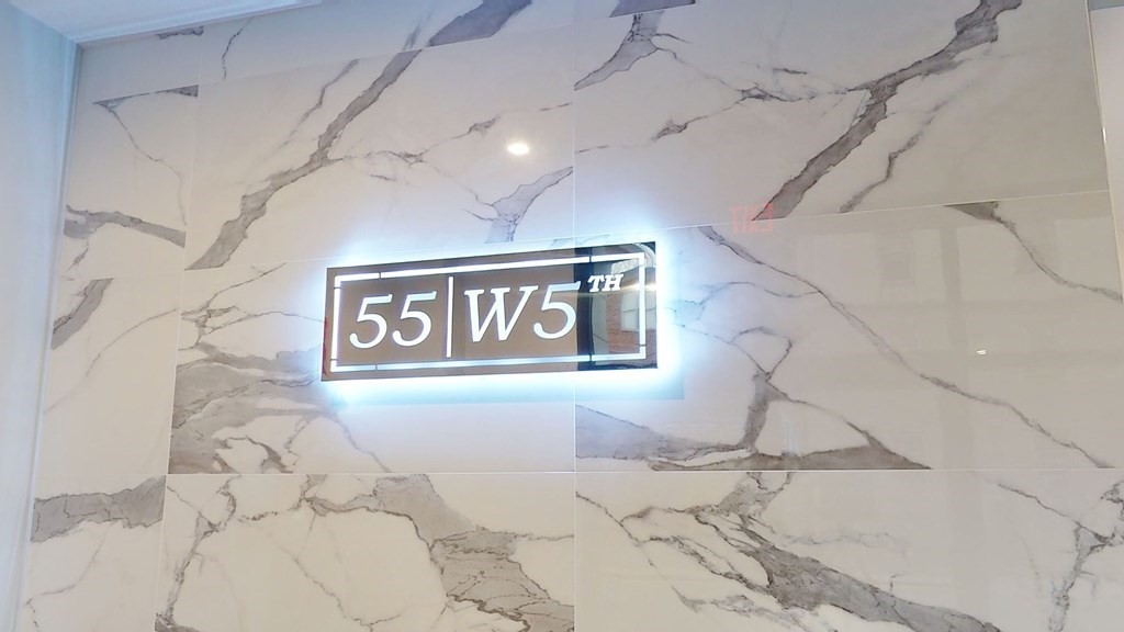 55 West 5th St # 501