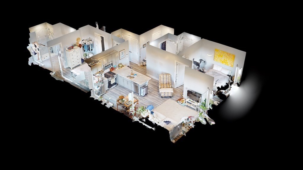 55 West 5th St # 501