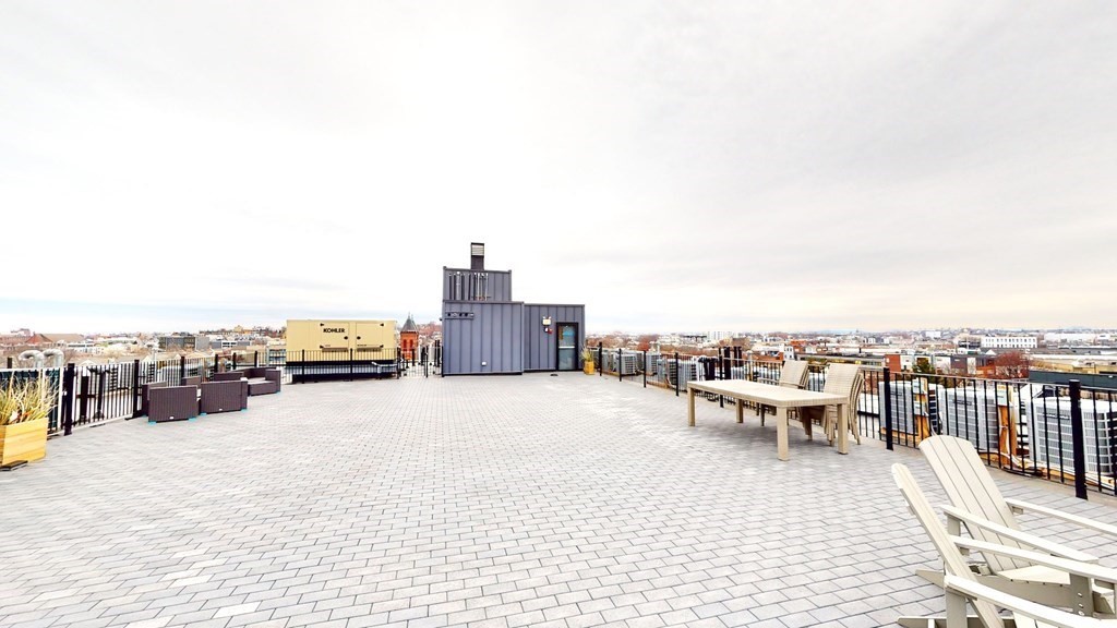 55 West 5th St # 501