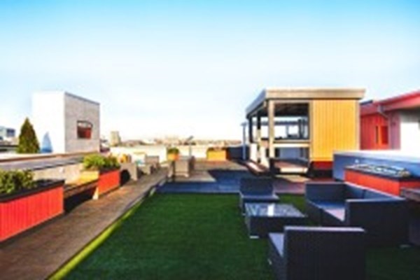 11 Dorchester St # 302