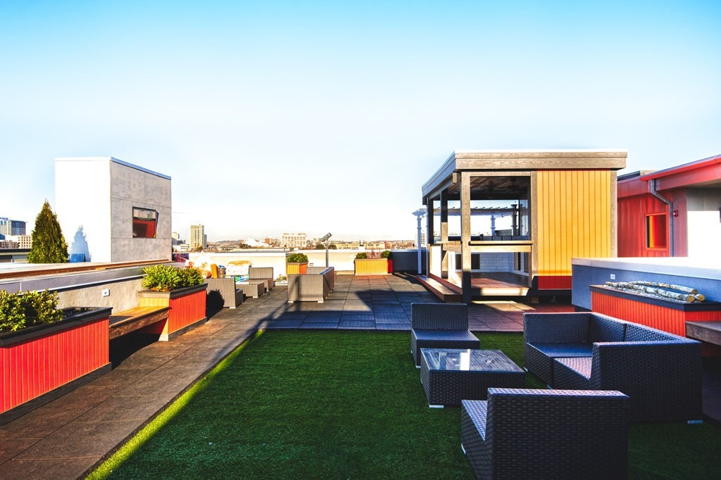 11 Dorchester St # 307