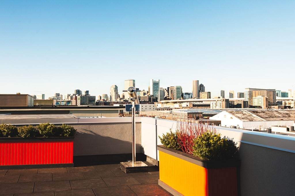 11 Dorchester St # 307