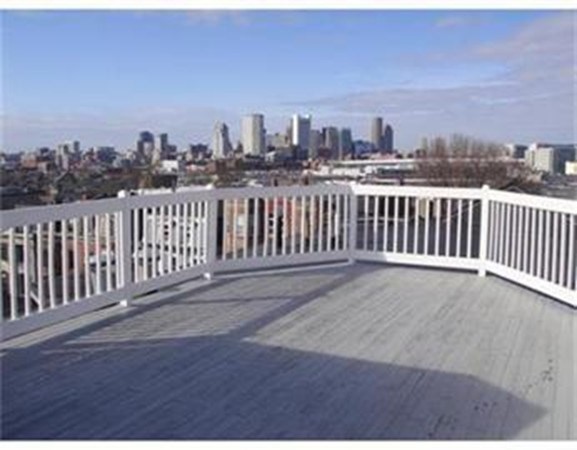 529 East Broadway # 5