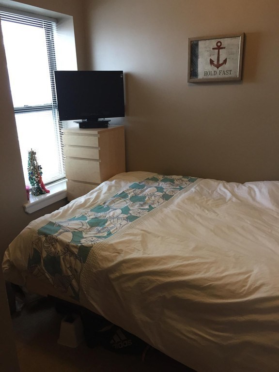 529 East Broadway # 5