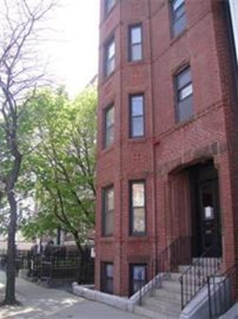 529 East Broadway # 5