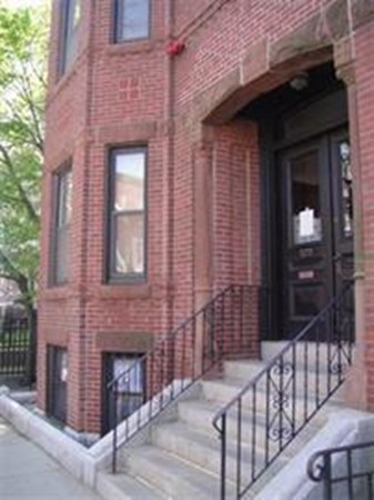 529 East Broadway # 5