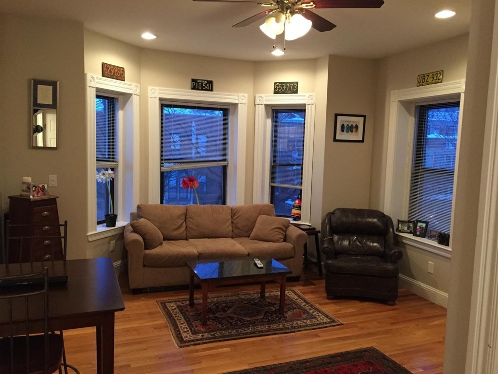 529 East Broadway # 5