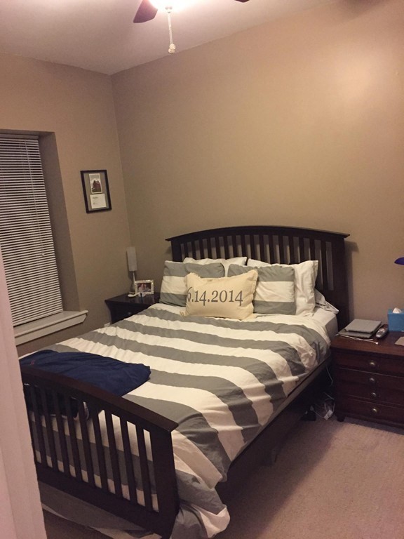 529 East Broadway # 5