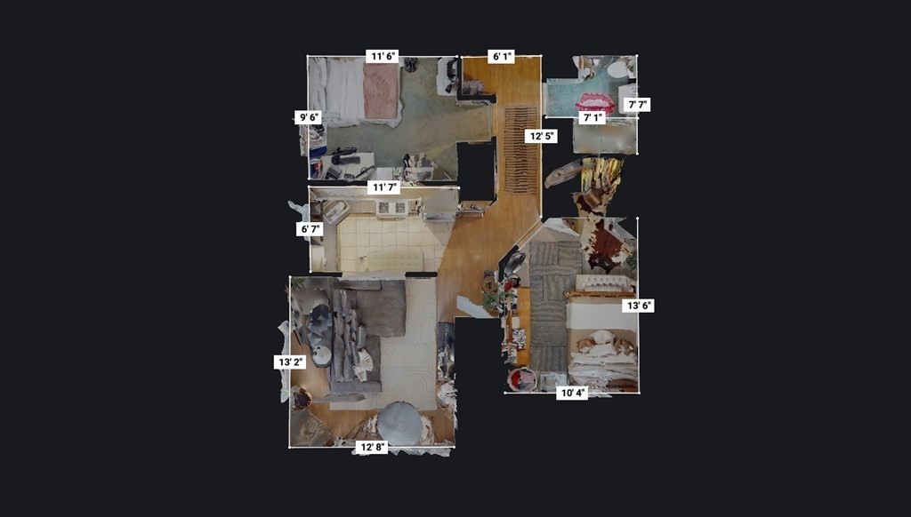 111 West 8th St Unit: E