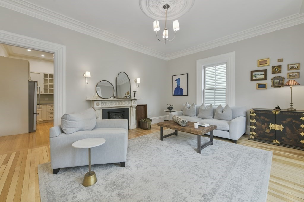 96 G St # 1 Unit: #1