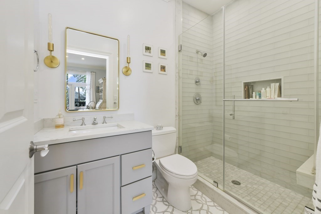 96 G St # 1 Unit: #1