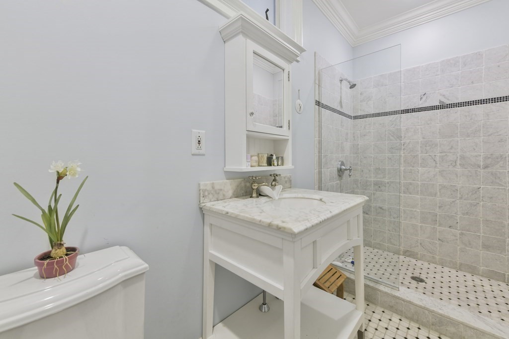 96 G St # 1 Unit: #1