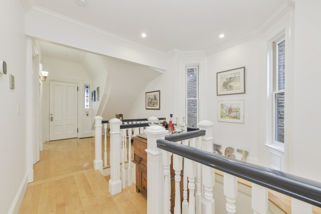 96 G St # 1 Unit: #1