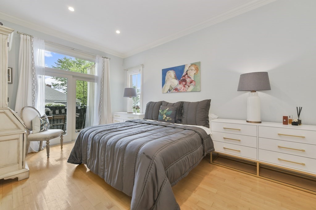 96 G St # 1 Unit: #1