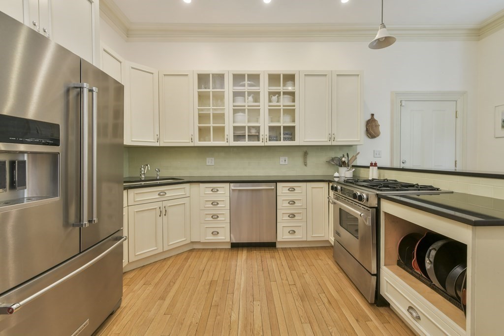 96 G St # 1 Unit: #1