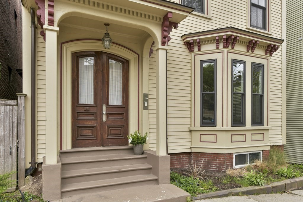 96 G St # 1 Unit: #1