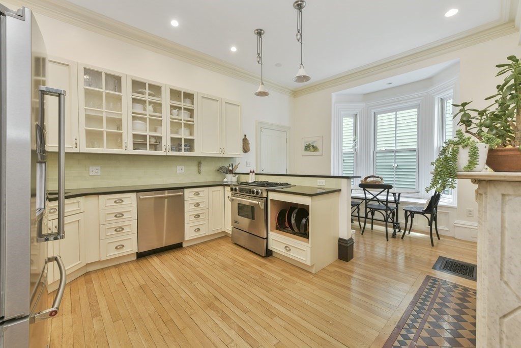 96 G St # 1 Unit: #1