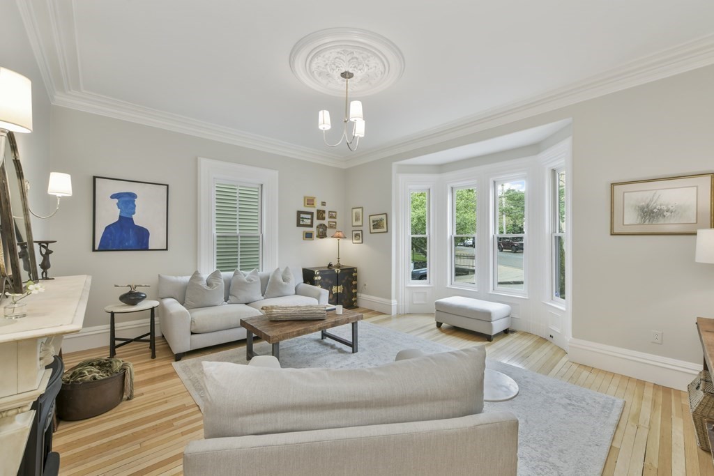96 G St # 1 Unit: #1