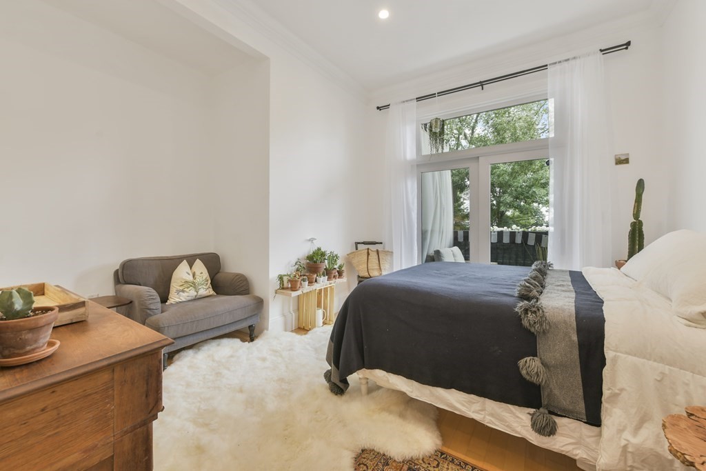 96 G St # 1 Unit: #1
