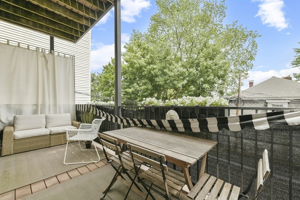 96 G St # 1 Unit: #1