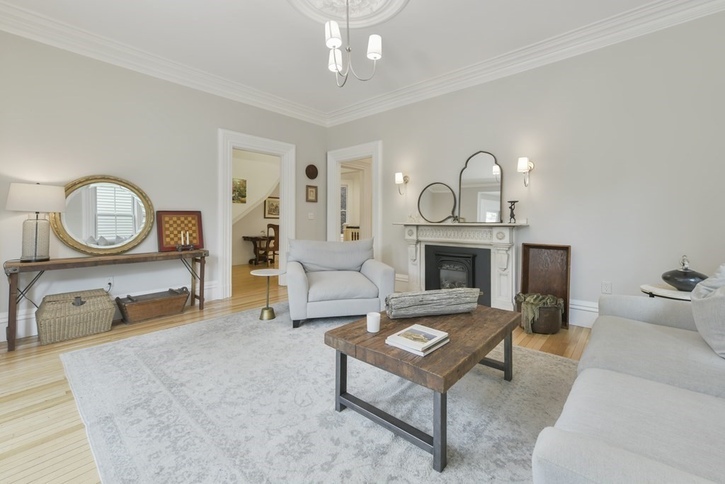 96 G St # 1 Unit: #1