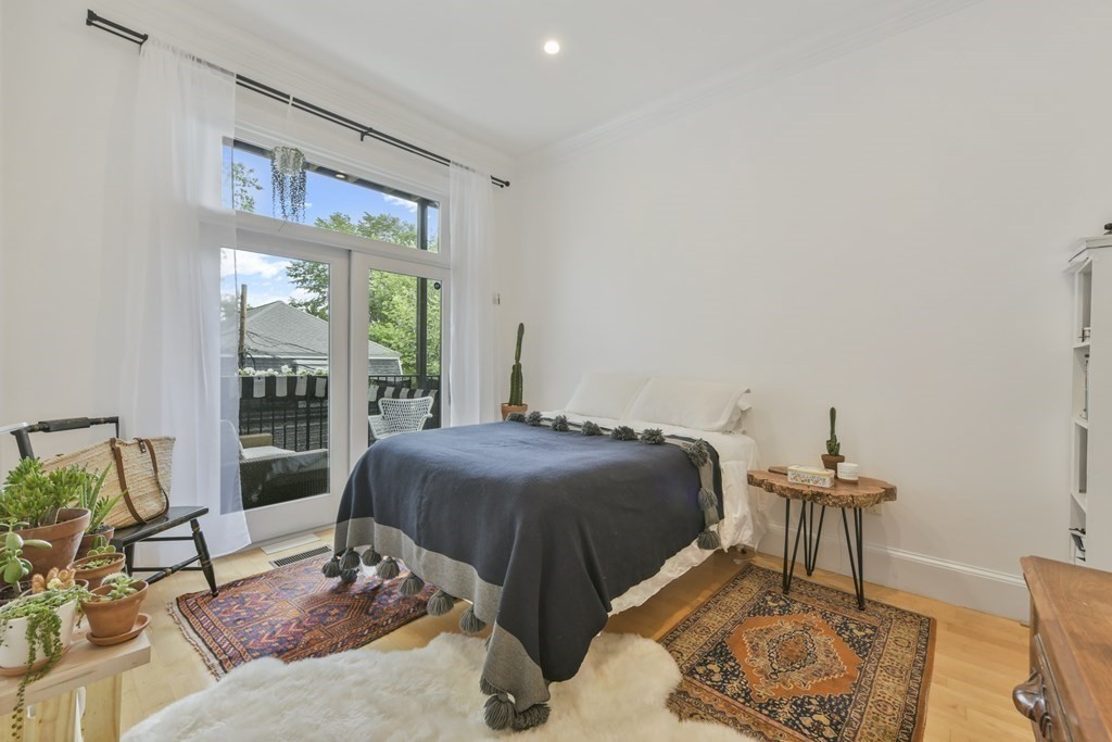96 G St # 1 Unit: #1