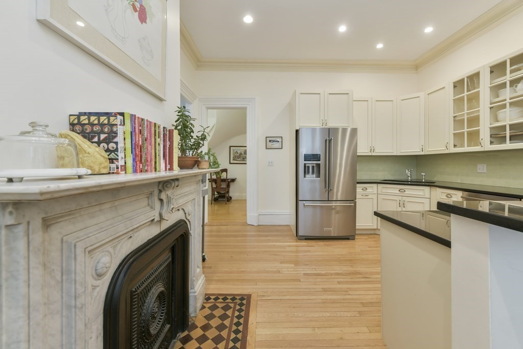 96 G St # 1 Unit: #1