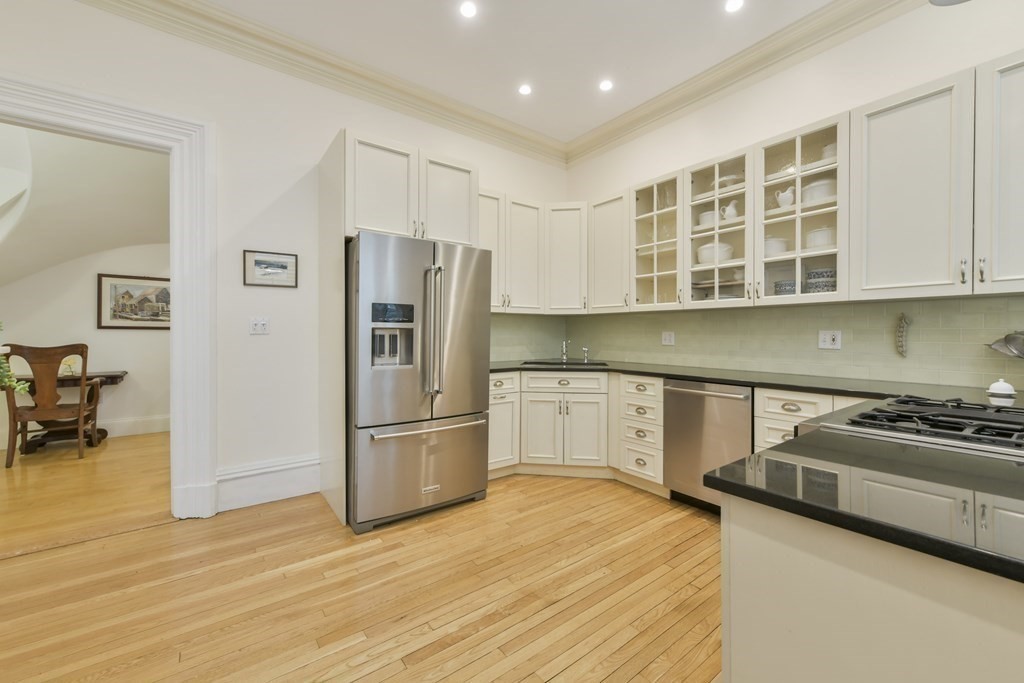 96 G St # 1 Unit: #1