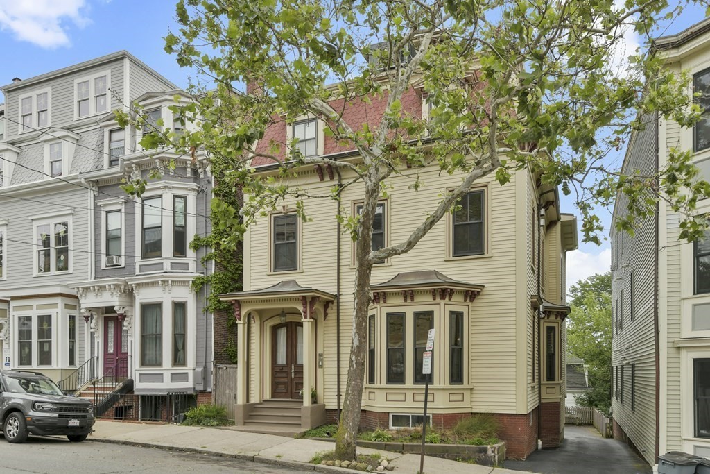 96 G St # 1 Unit: #1