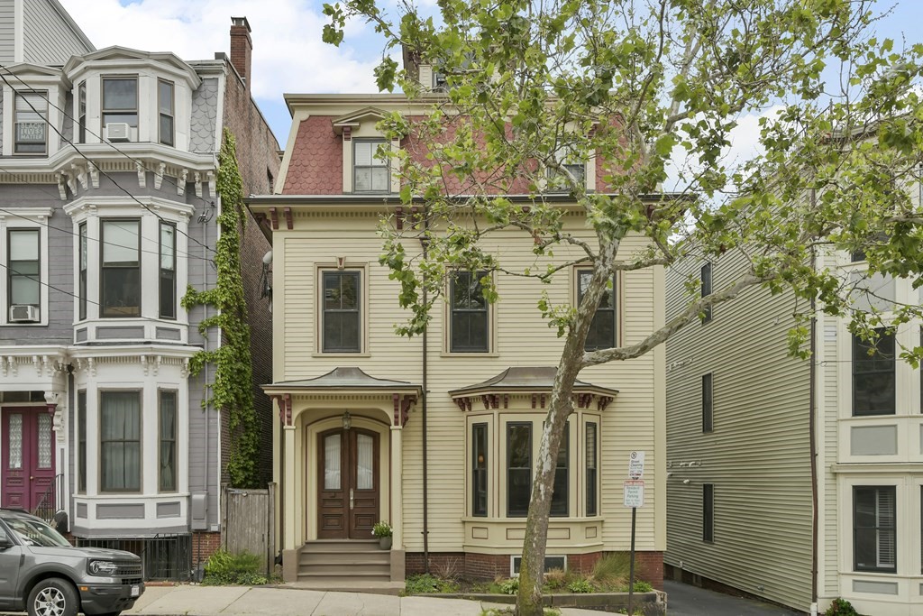 96 G St # 1 Unit: #1