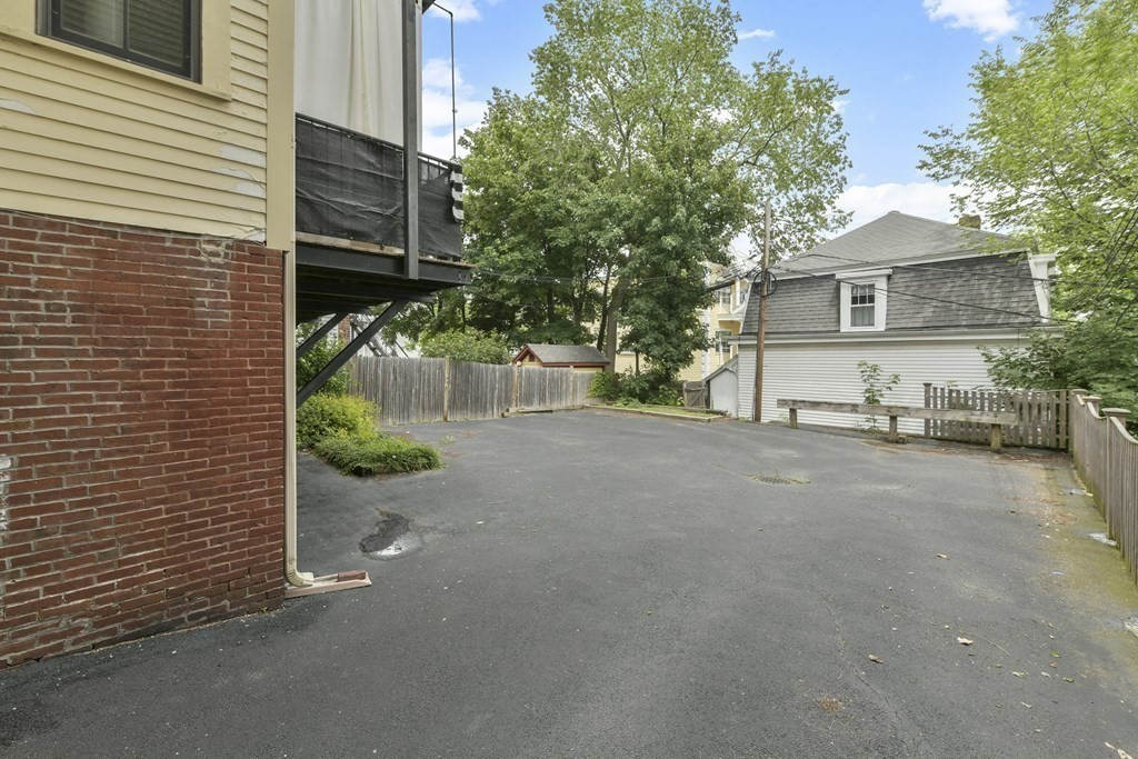 96 G St # 1 Unit: #1