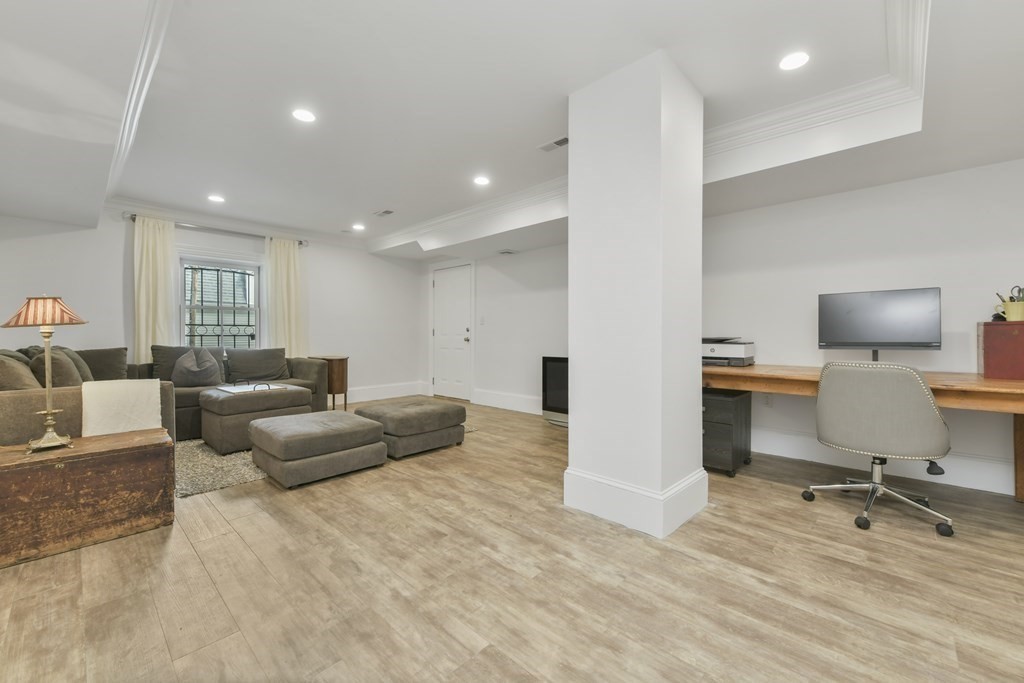 96 G St # 1 Unit: #1