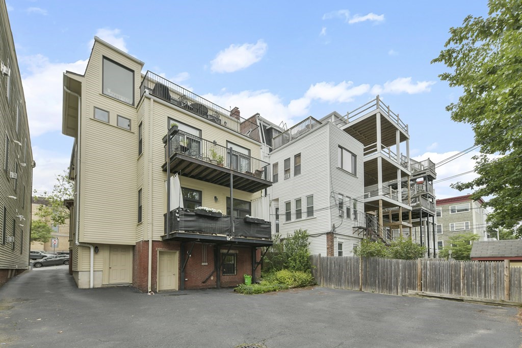 96 G St # 1 Unit: #1