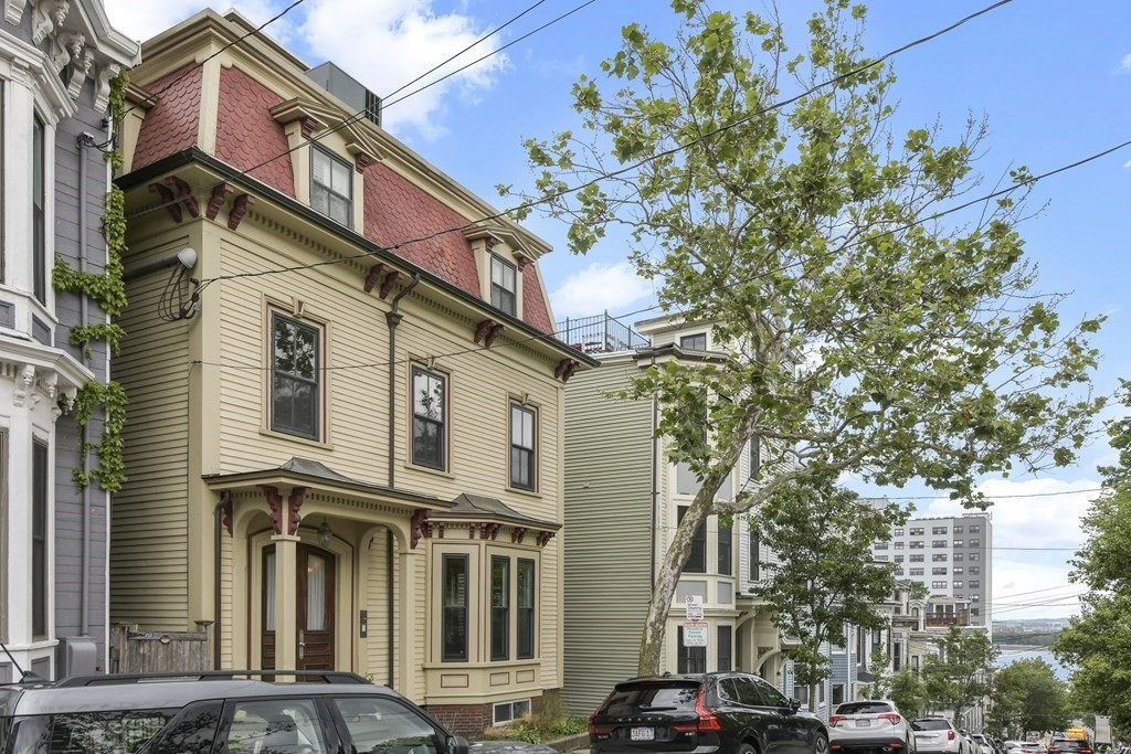 96 G St # 1 Unit: #1