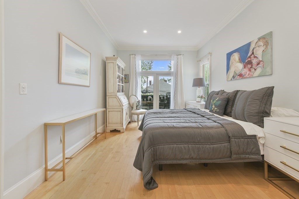 96 G St # 1 Unit: #1