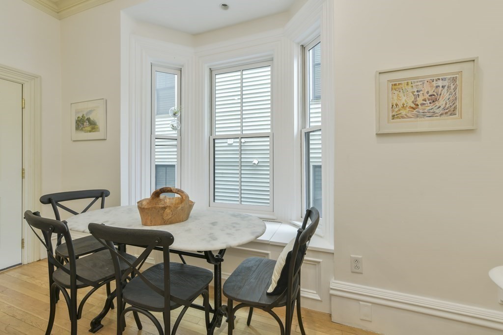 96 G St # 1 Unit: #1