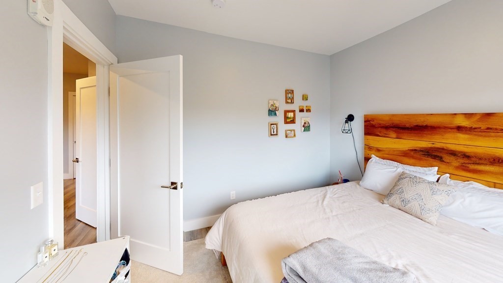 55 West 5th St # 306