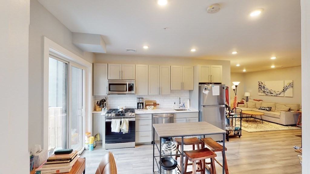 55 West 5th St # 306