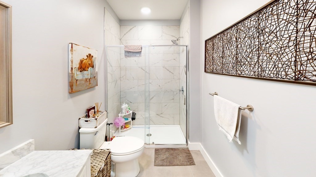 55 West 5th St # 306