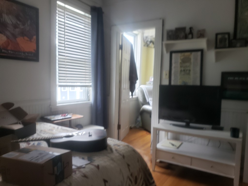 179 K St Unit: SFR